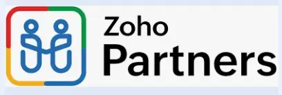 Zoho Partner