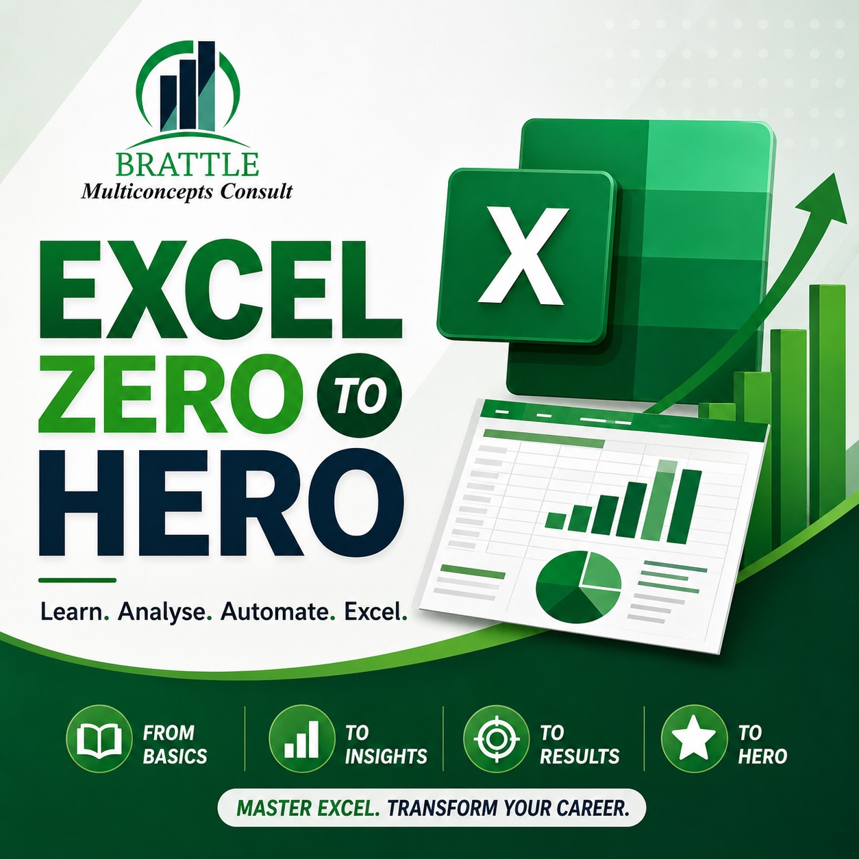 ZERO TO HERO